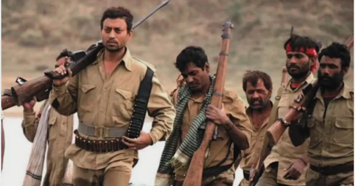Movie Nurture: साइलेंट सिनेमा और लोकेशन