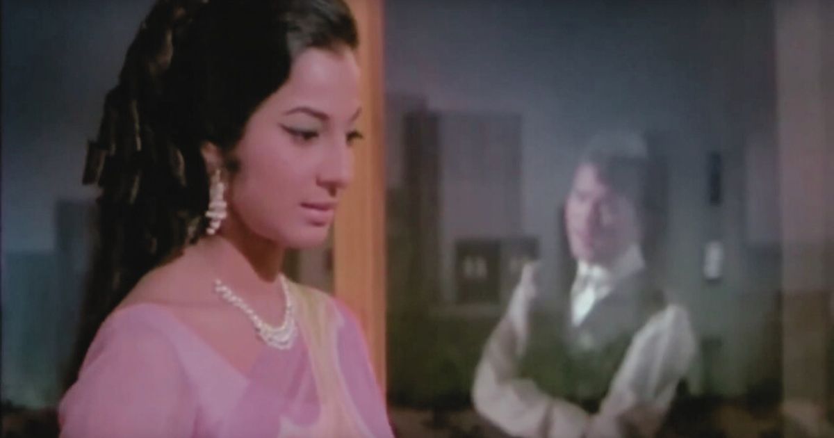 Movie Nurture: Rajesh Khanna