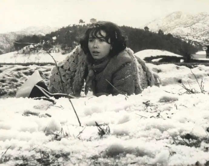 Movie Nurture:द रोड टू सम्पो