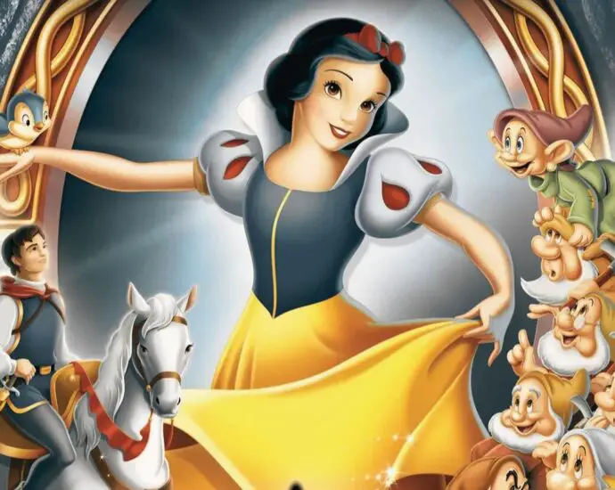 Movie Nurture: स्नो व्हाइट एंड द सेव्हन ड्वॉर्फ्स
