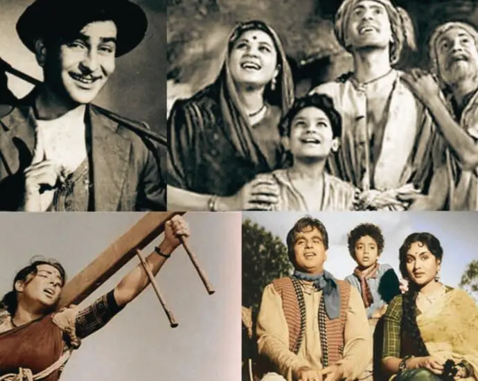 Movie Nurture: पुरानी फिल्मों में दिखाए गए सामाजिक मुद्दे: क्यों आज भी हमारी आँखों में चुभते हैं?