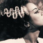 Movie Nurture: Bride of Frankenstein