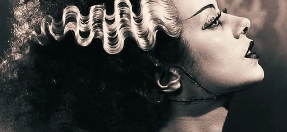 Movie Nurture: Bride of Frankenstein