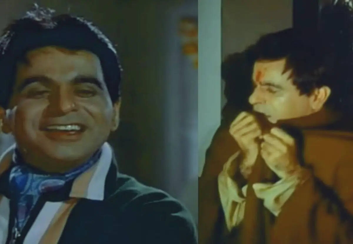 Movie Nurture: दिलीप कुमार