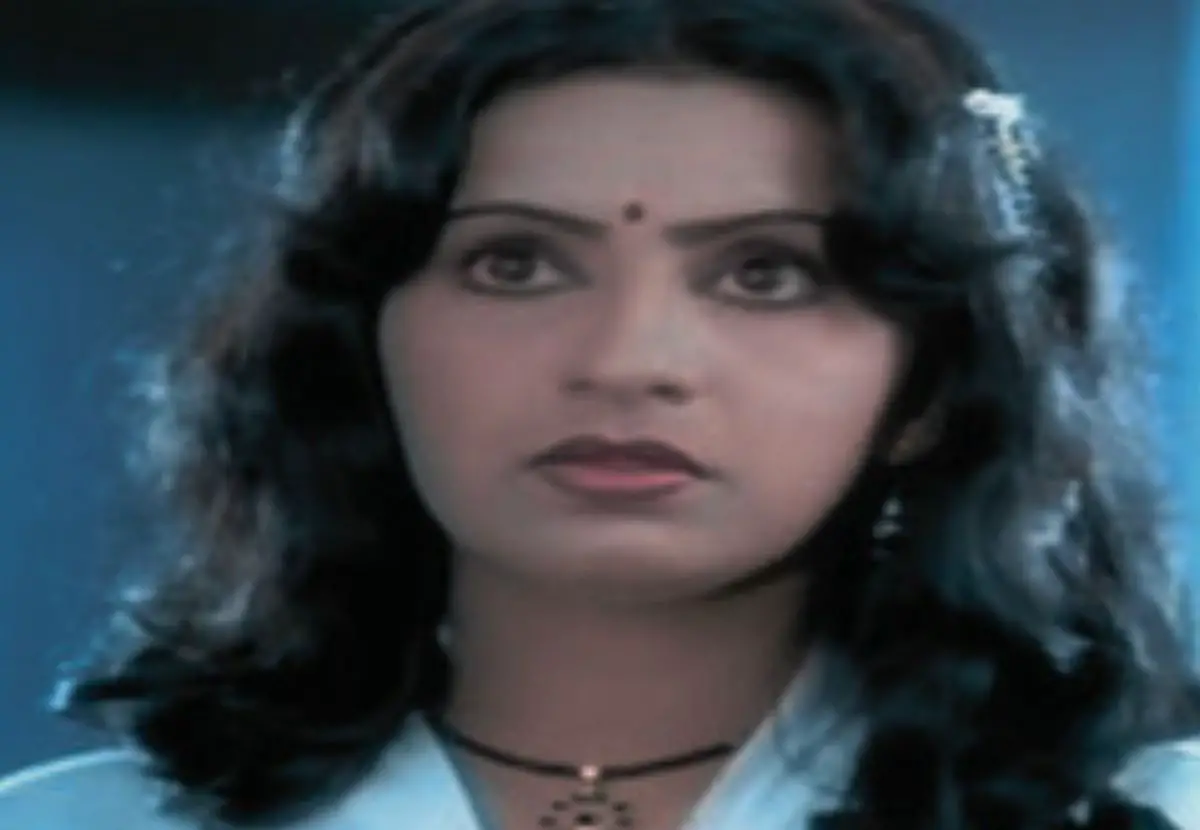 Movie Nurture: अपूर्व संगमा (1984