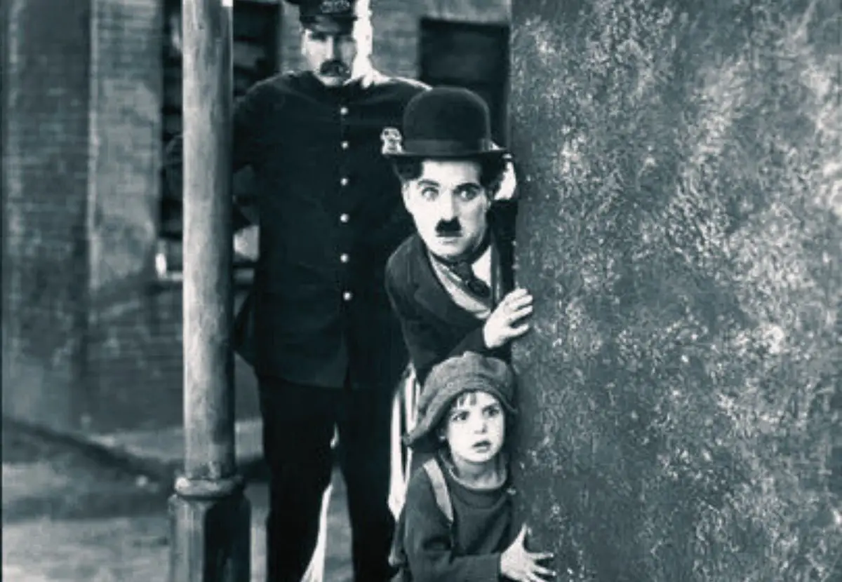 Movie Nurture: The kids