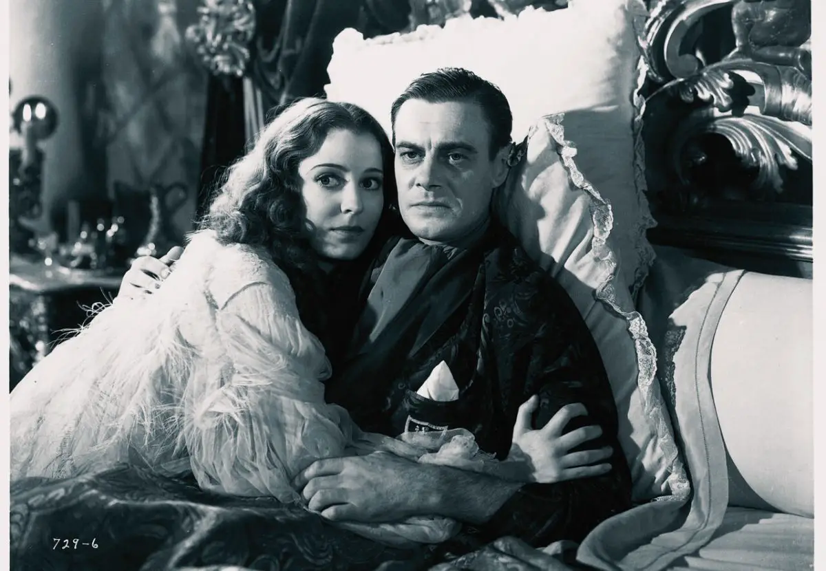 Movie Nurture: Bride of Frankenstein