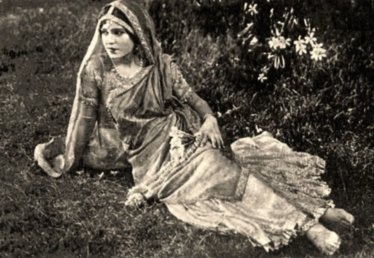 Movie Nurture: Jubeda