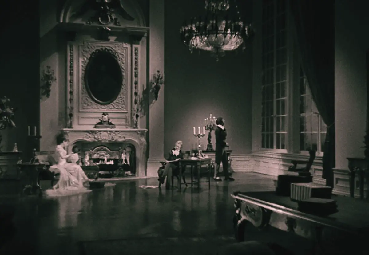 Movie Nurture: Bride of Frankenstein