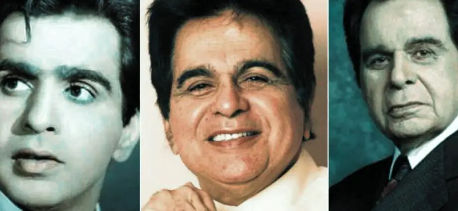Movie Nurture: दिलीप कुमार