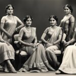 Movie Nurture: 5 Silent actress