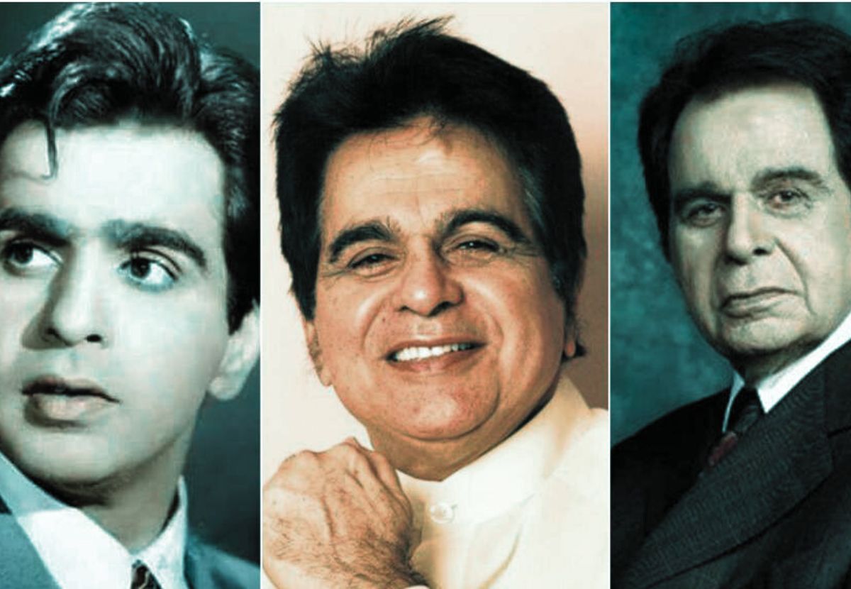 Movie Nurture: दिलीप कुमार