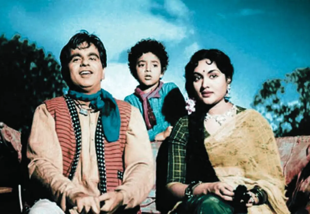 Movie Nurture: दिलीप कुमार