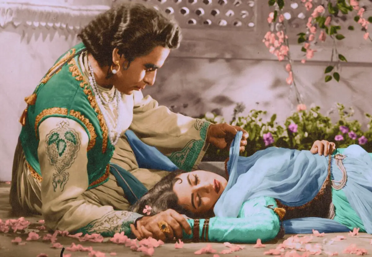 Movie Nurture: दिलीप कुमार