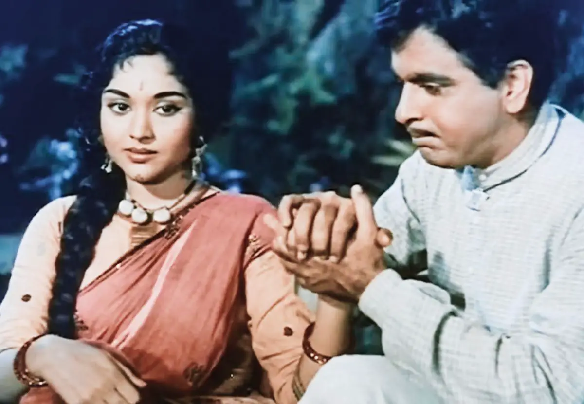 Movie Nurture: दिलीप कुमार