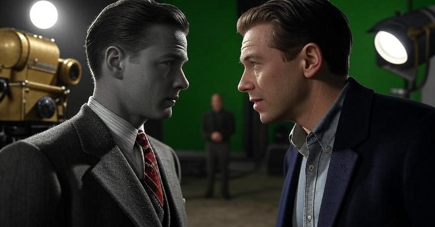 Movie Nurture: हॉलीवुड गोल्डन एरा से क्या सीख सकते हैं आज के कलाकार