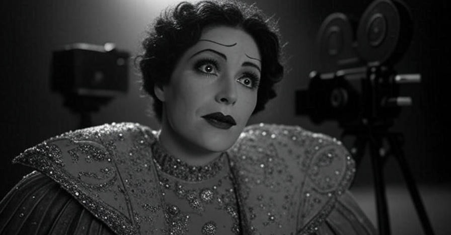 Movie Nurture: साइलेंट फिल्मों का जादू: बिना आवाज़ के बोलता था मेकअप! जानिए कैसे बनते थे वो कालजयी किरदार