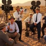 Movie Nurture: कहाँ शूट होती थीं Silent Movies? जानिए दिलचस्प लोकेशन्स