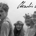 Movie Nurture: Charlie