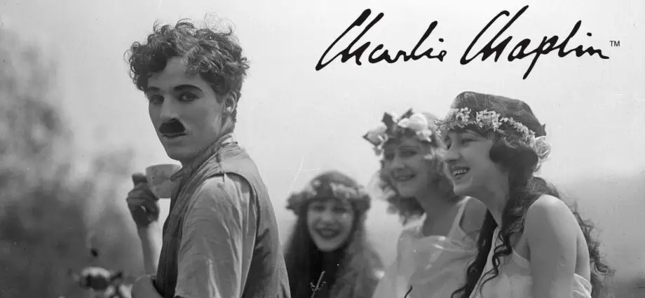 Movie Nurture: Charlie