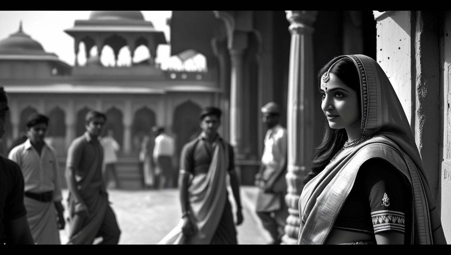 Movie Nurture: Slient Cinema