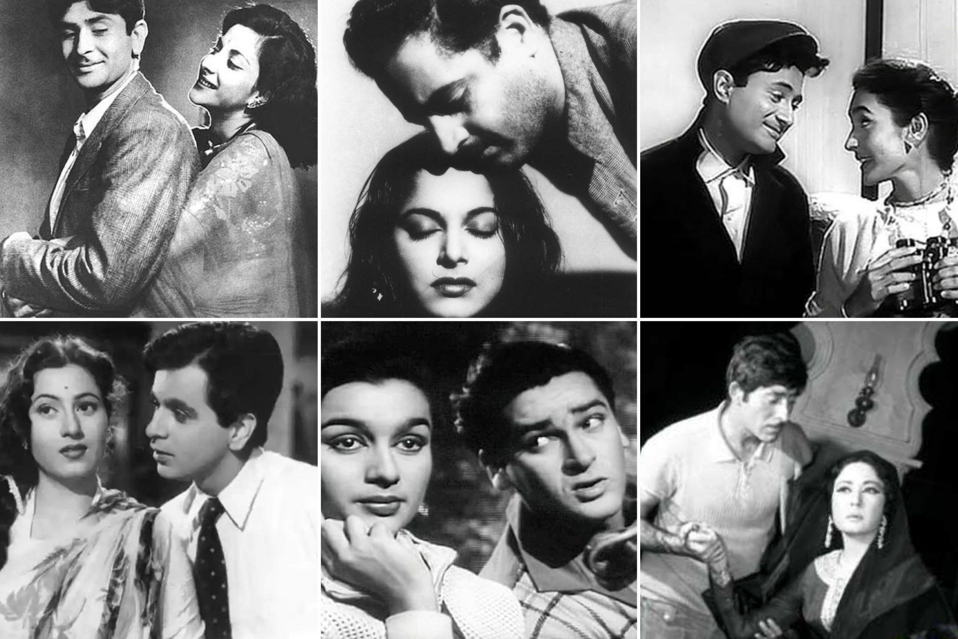 क्लासिक स्टार्स की आखिरी फिल्में: वो अंतिम चित्र जहाँ रुक गया समय