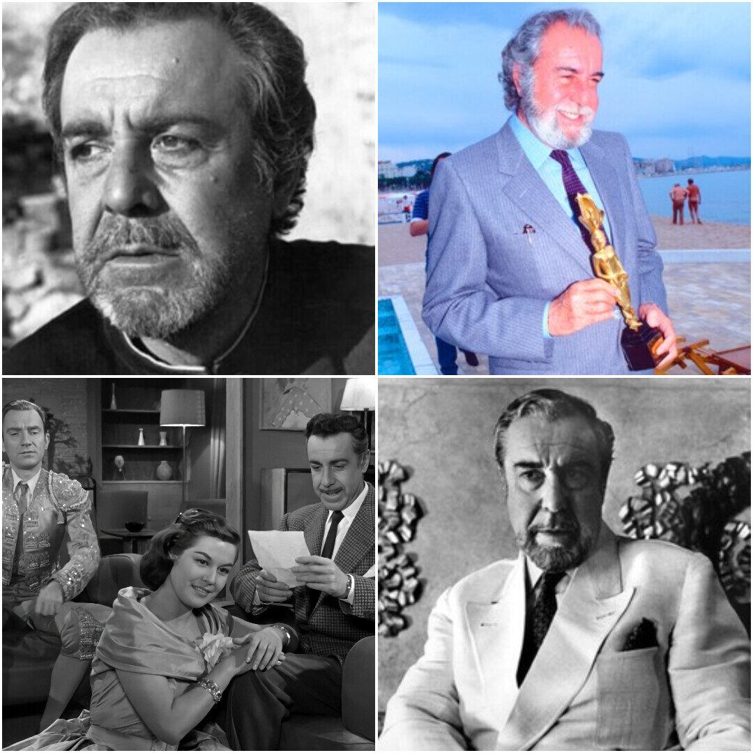 MOvie Nurture: फर्नांडो रे: सिनेमा की वो गहरी आवाज़ जो कभी नहीं भूलती