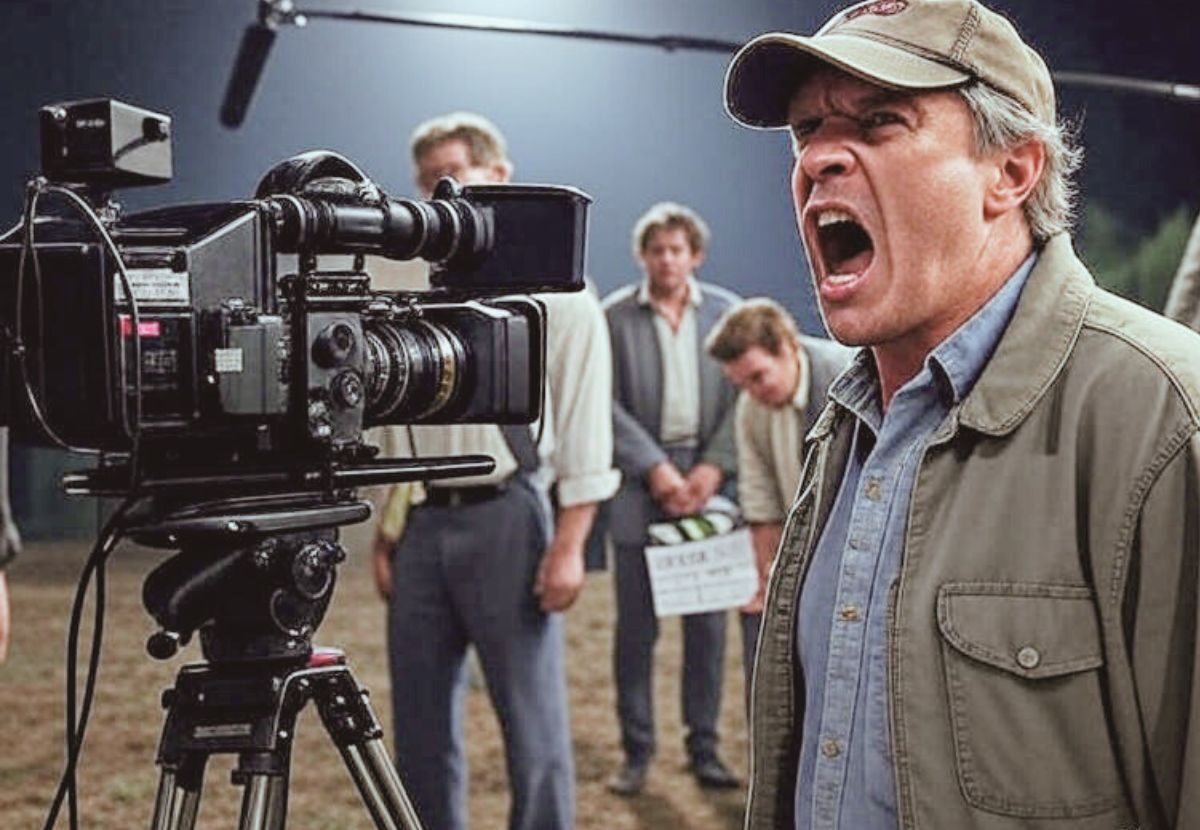 Movie Nurture: वो एक रिटेक जो पूरी कहानी बदल देता है