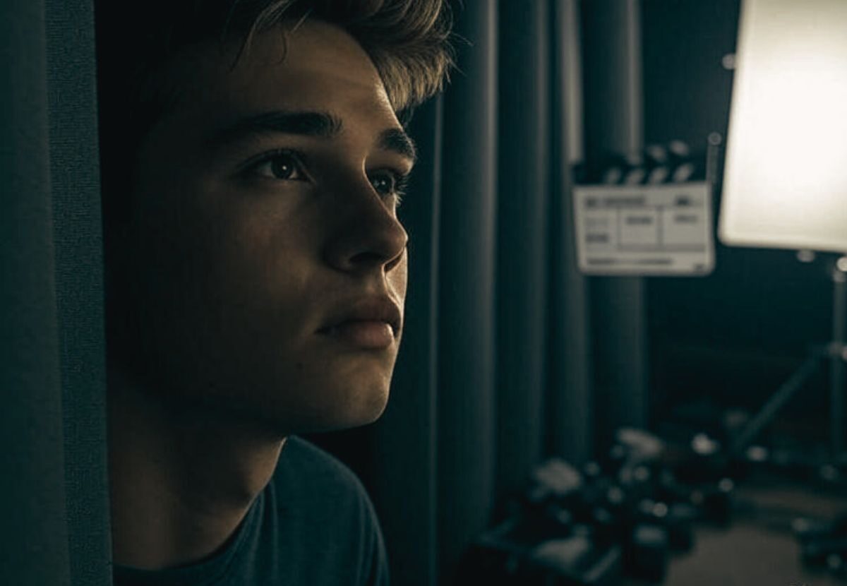 MOvie Nurture:स्पॉटबॉय की नज़र से पूरी फ़िल्म