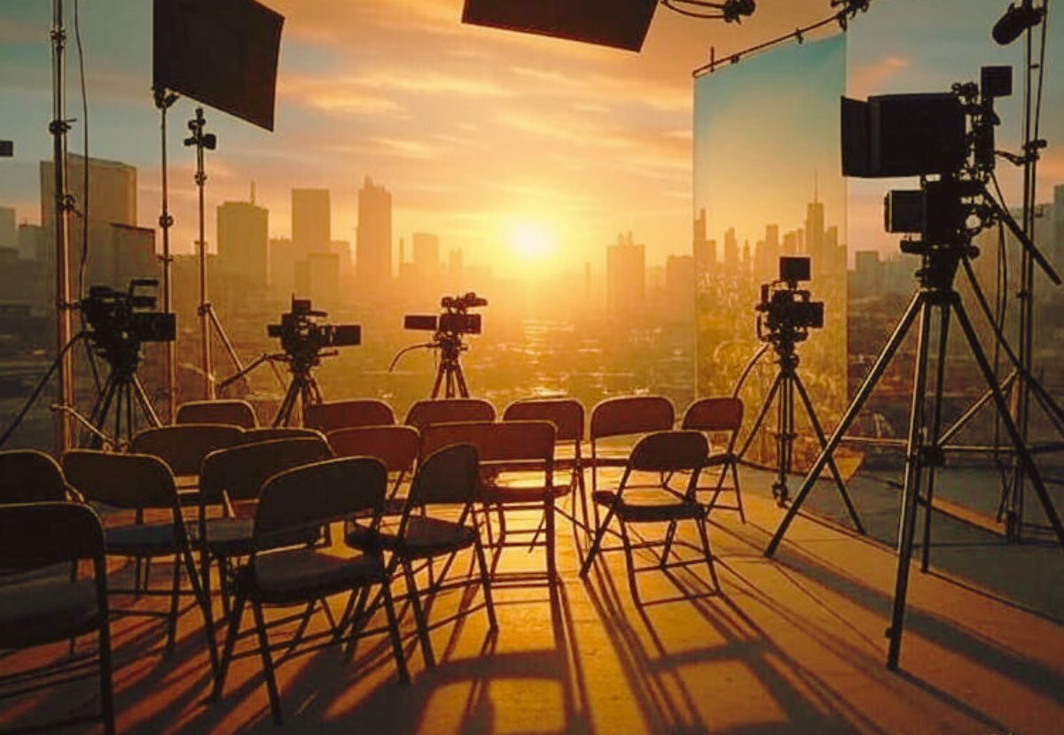 Movie Nurture: हर फिल्म की एक अधूरी कहानी होती है