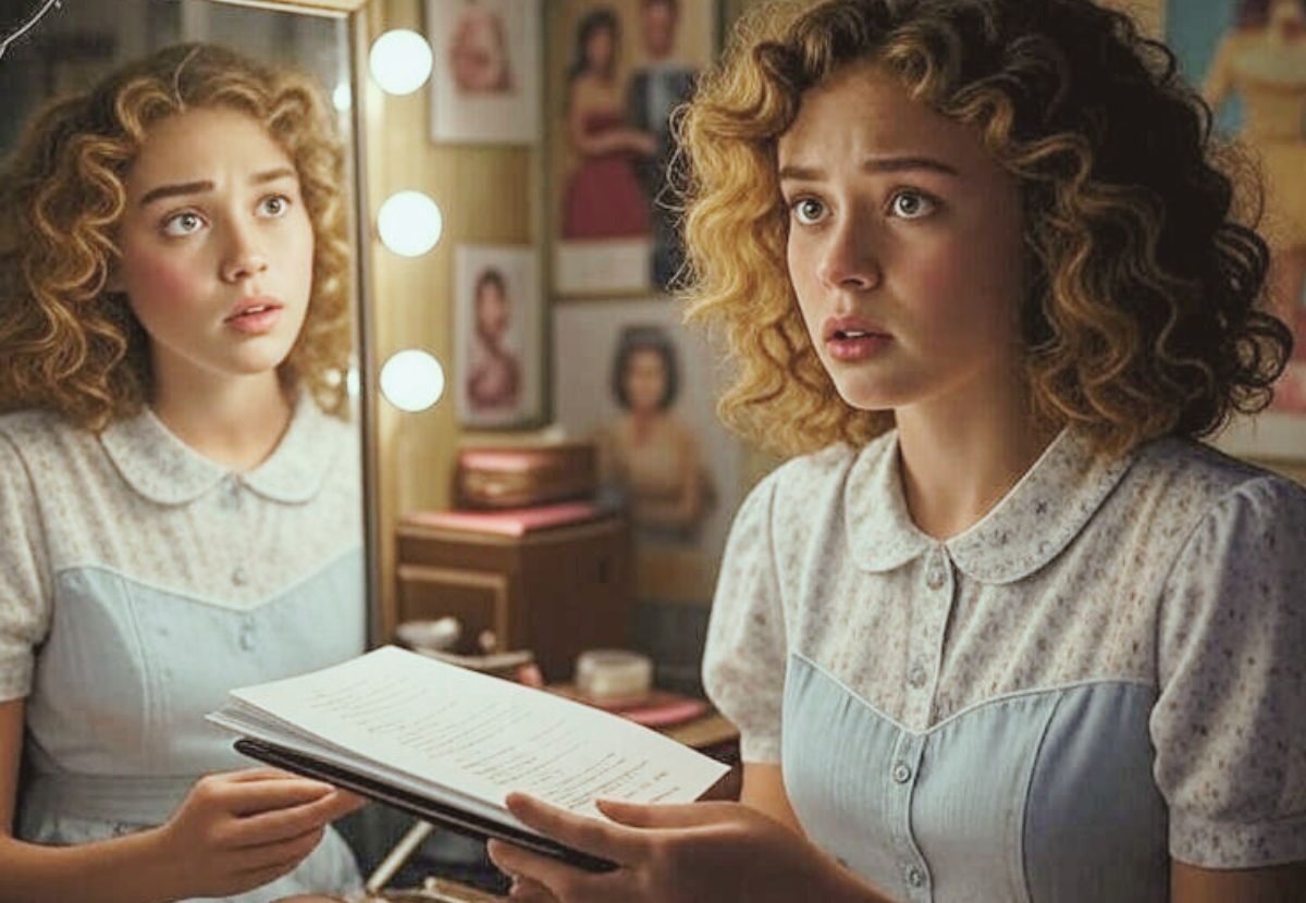 MOvie Nurture: स्टारडम से पहले का संघर्ष – मेकअप रूम की कहानियाँ