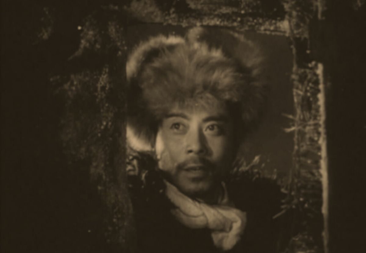 Movie Nurture:क्रांति की चिंगारी, बर्फ़ की चादर: 'ट्रैक्स इन द स्नोवी फॉरेस्ट' (1960) की वह दमदार दास्तान