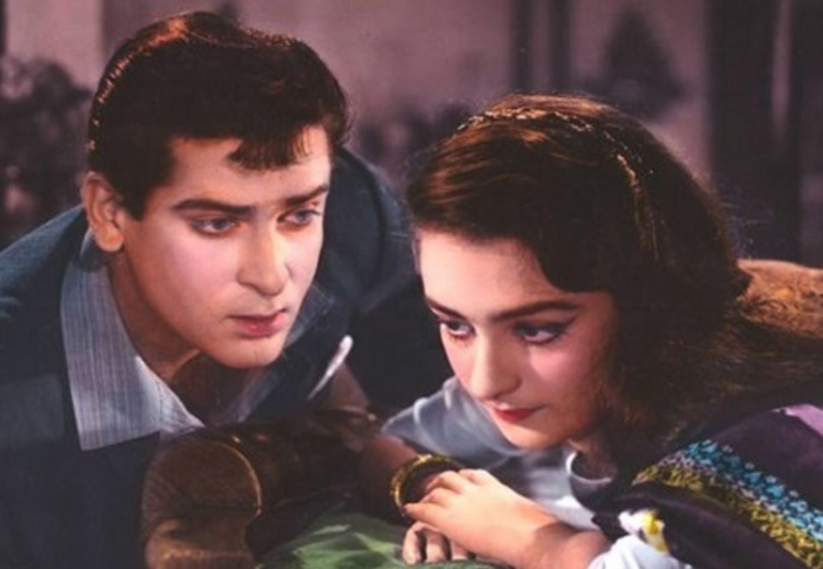 Movie Nurture:1960 का सुनहरा दौर: प्यार, कुर्बानी और इज़्ज़त की बॉलीवुड कहानियाँ