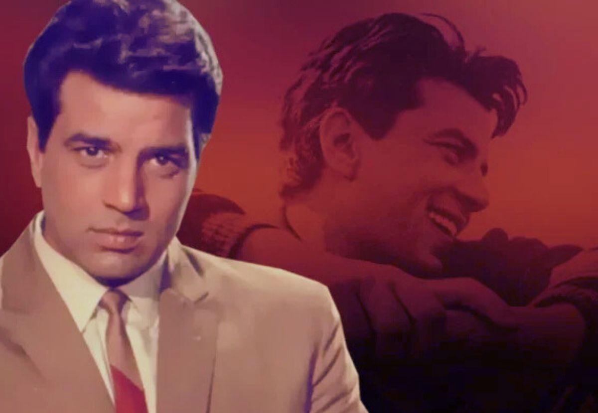 MOvie Nurture:धर्मेंद्र: द ही-मैन ऑफ बॉलीवुड जिसके जबरदस्त एक्शन के आगे उसकी कोमल आवाज़ भी फीकी पड़ गई