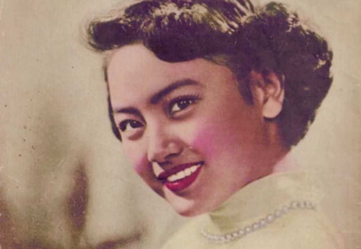 Movie Nurture:शी हुई: चीनी सिनेमा की वो दुखद सितारा जो आज भी चमकती है