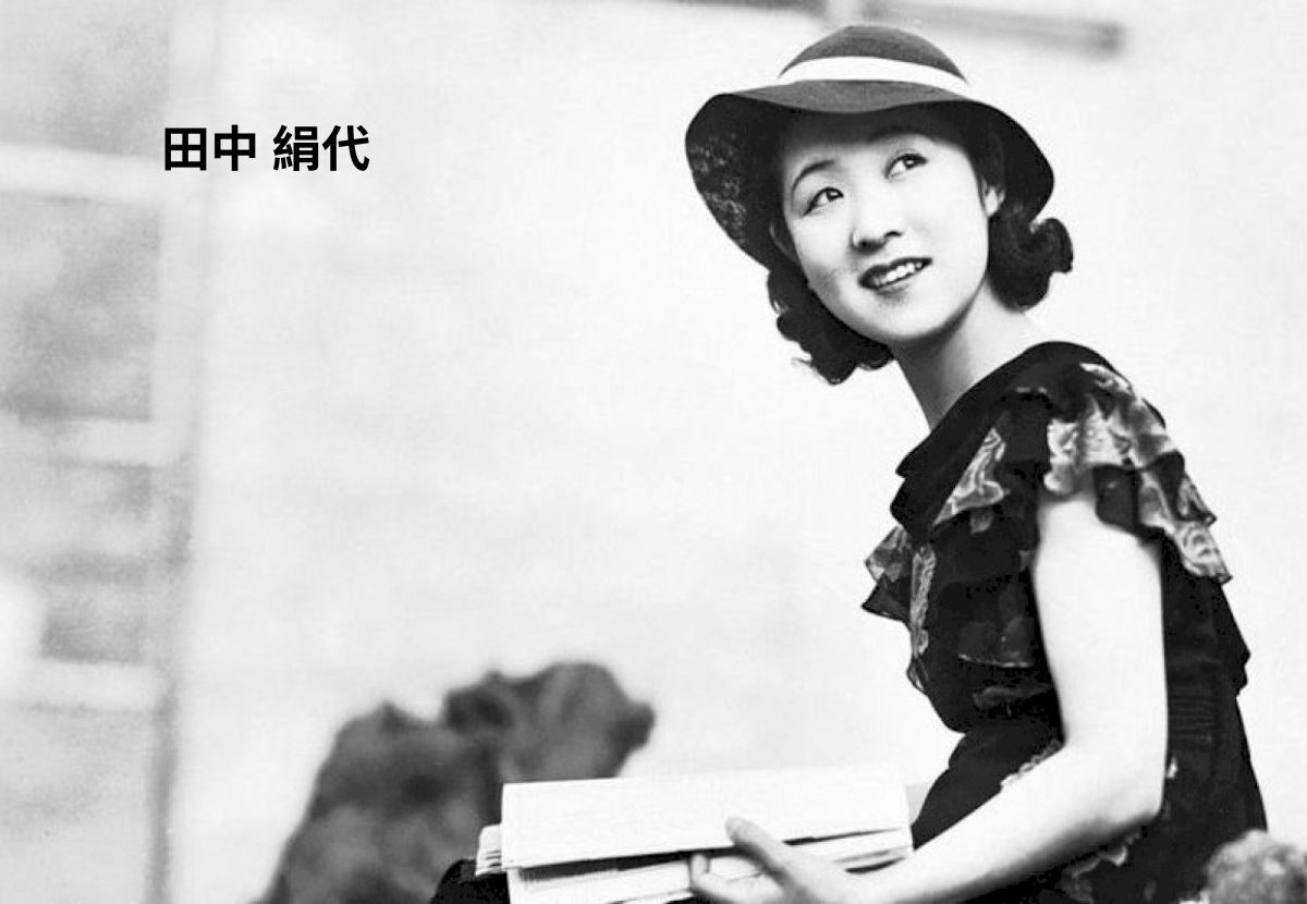 Movie Nurture:Kinuyo Tanaka: वह जापानी अभिनेत्री जिसने पर्दे के पीछे भी रचा इतिहास