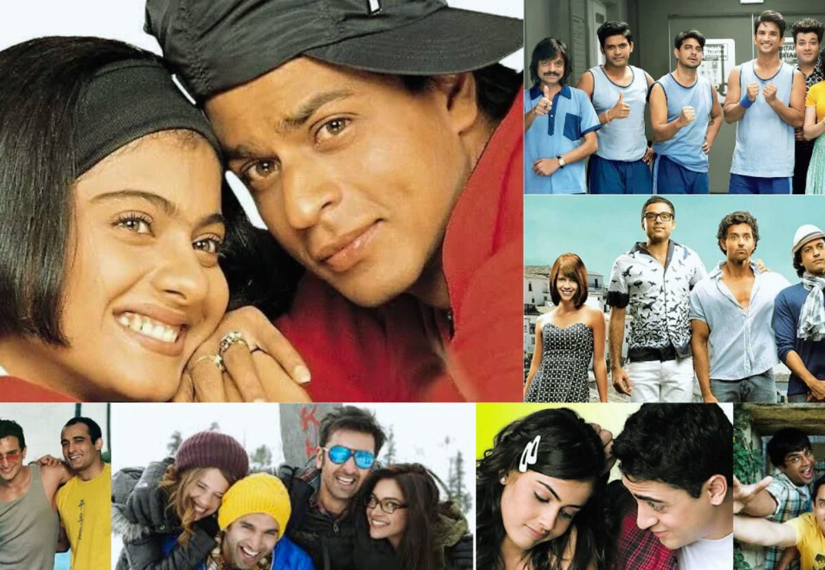 दुनिया दोस्ती पर क्यों फिदा है? बॉलीवुड की timeless friendship कहानियाँ