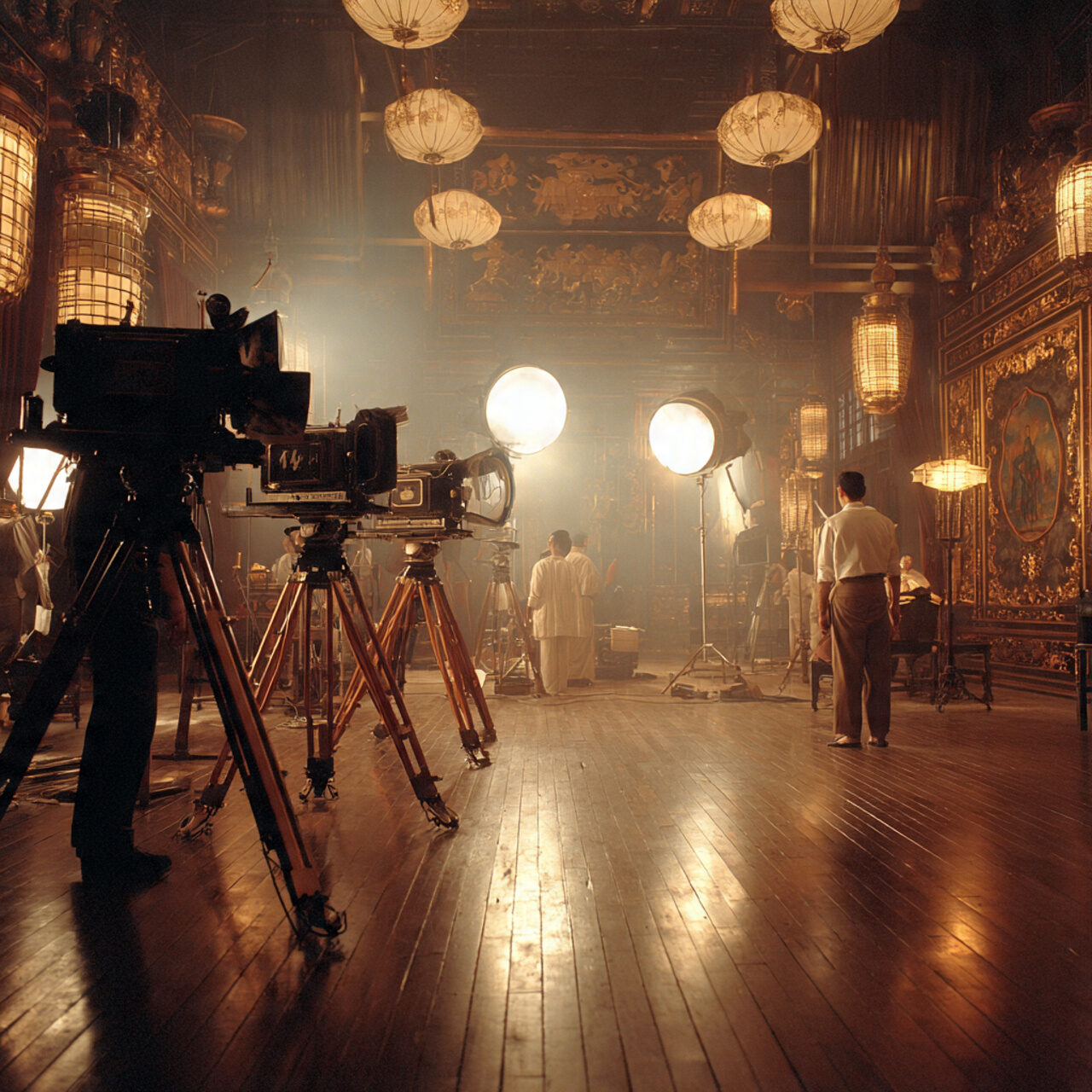 जब शंघाई बना एशिया का हॉलीवुड: 1930s के चीनी सिनेमा का सुनहरा दौर