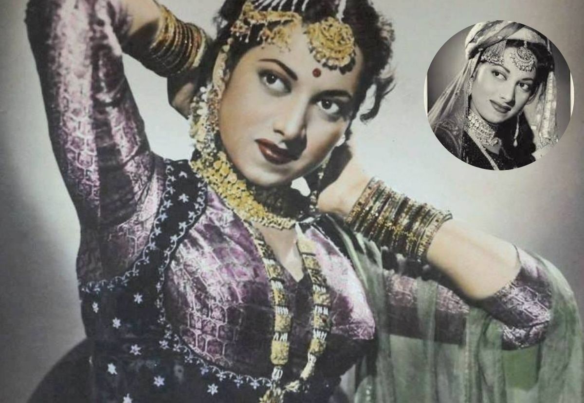 सुरैया: वह सुपरस्टार जिसके पीछे दीवानी थी दुनिया, पर अपनी ही ज़िंदगी में अकेली रह गईं