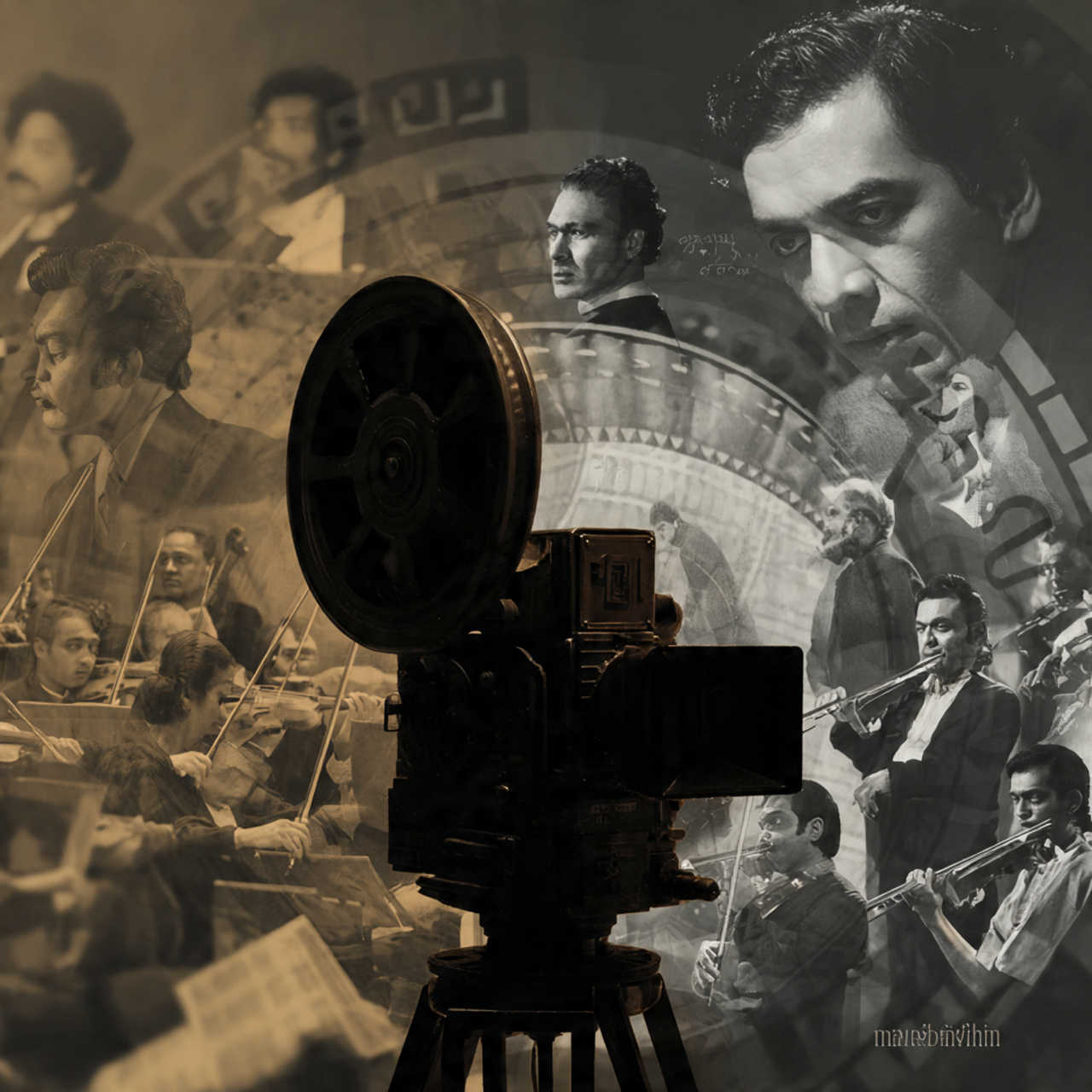 Movie Nurture: ब्लैक एंड व्हाइट युग के 5 बेहतरीन विलेन: जब खलनायकों का खौफ़ ही फ़िल्म की जान होता था