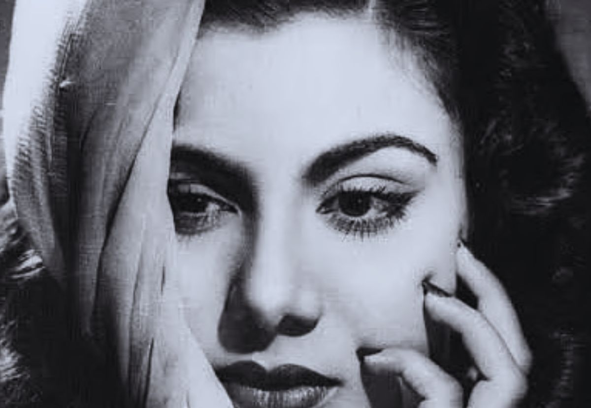 MOvie Nurture: Nimmi
