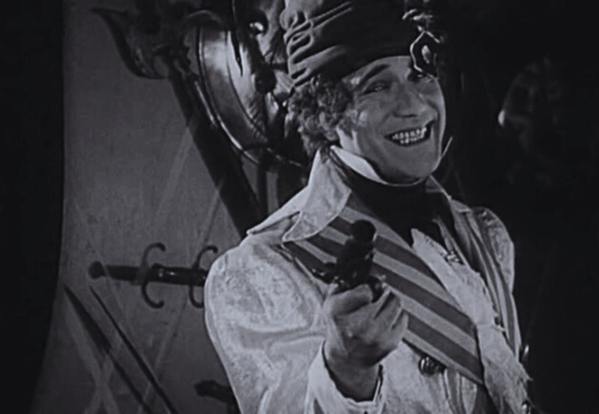 Movie Nurture:द एडवेंचर्स ऑफ रॉबर्ट मैकेयर (1925): फ्रांसीसी सिनेमा का वह अनमोल खजाना जो बच्चों के दिलों में बस गया