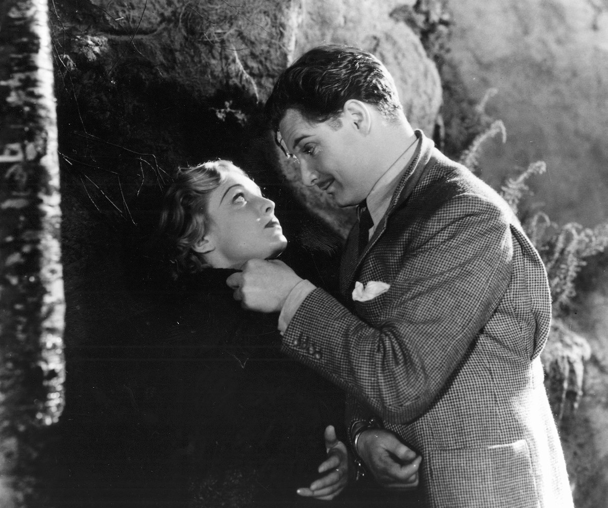 Movie Nurture: 1935 film