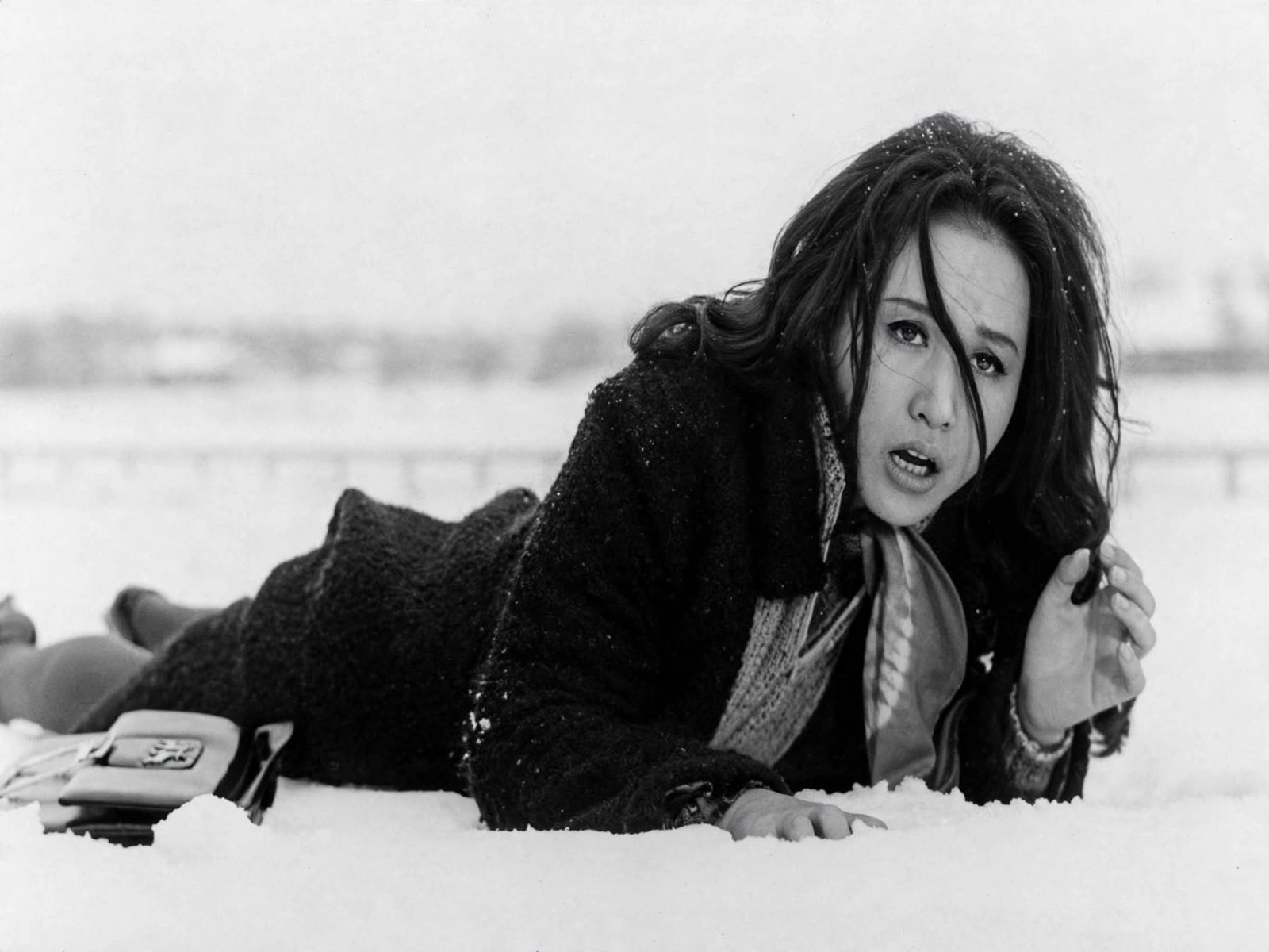 Heavenly Homecoming to Stars 1974 ki nayika Gyeong-ah