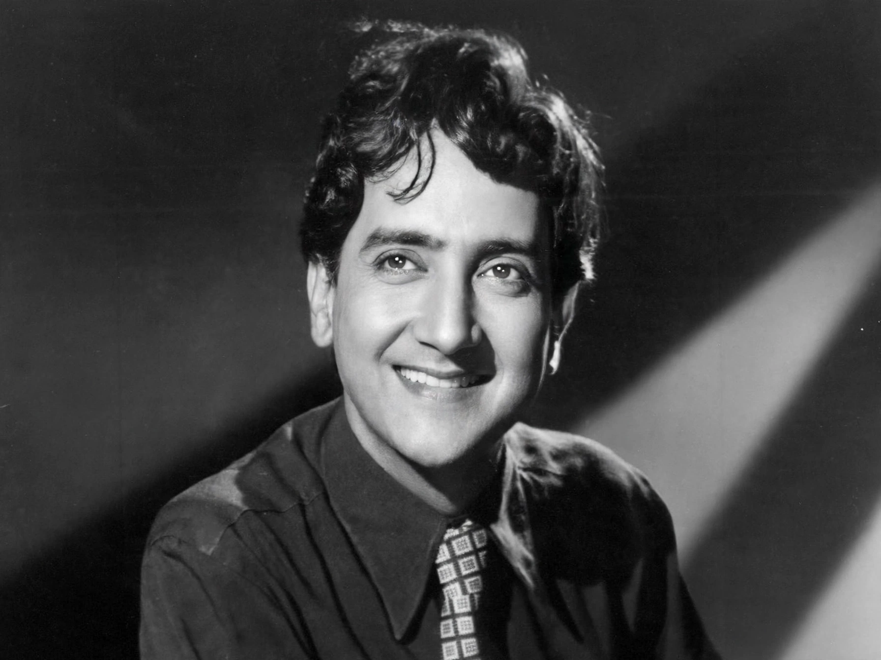 Bharat Bhushan